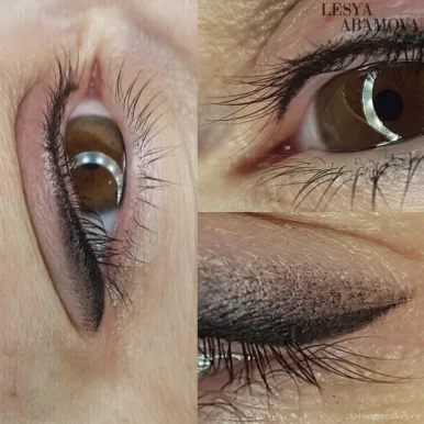 Студия перманентного макияжа ABAMOVA BEAUTY