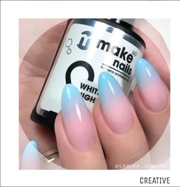 Ногтевая студия Creative