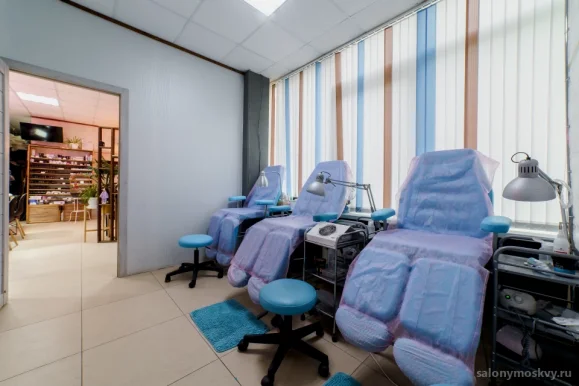 Ногтевая студия Nail labоratory