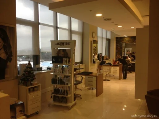 Салон красоты Irini`s Beauty Center