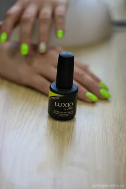 Студия красоты Nail_bar