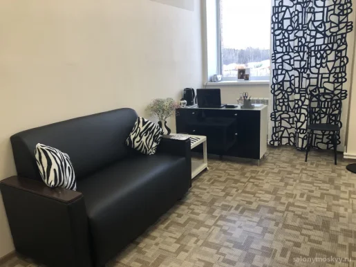 Студия красоты Домино