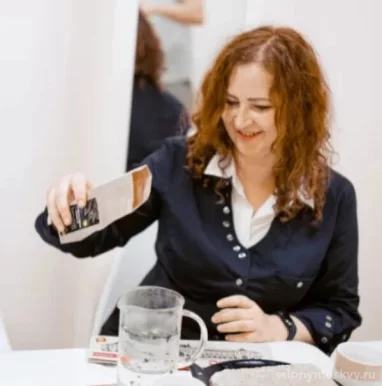 Студия массажа Promassage