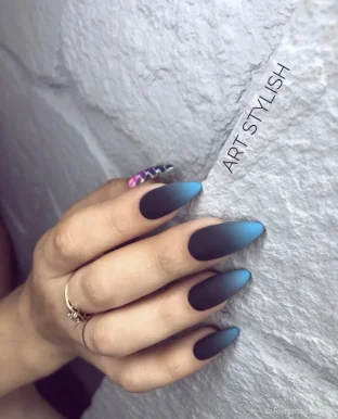 Ногтевая студия Art Stylish