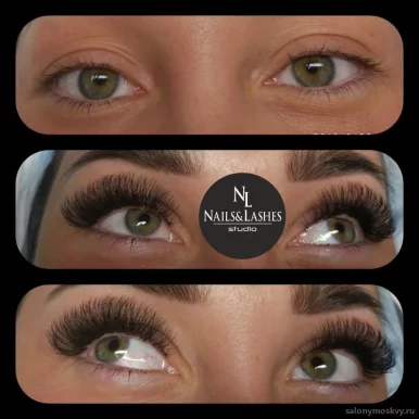 Hair&Lashes studio