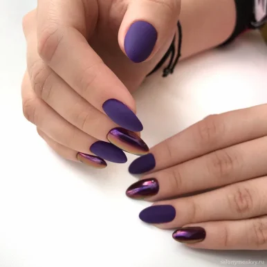 Ногтевая студия Beauty_pro_nail