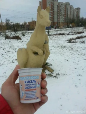Салон красоты Голубка
