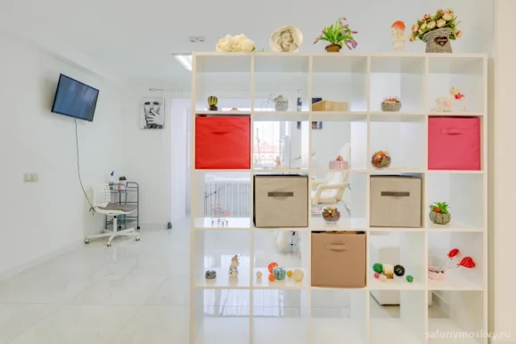 Студия красоты VORONA BEAUTY STUDIO