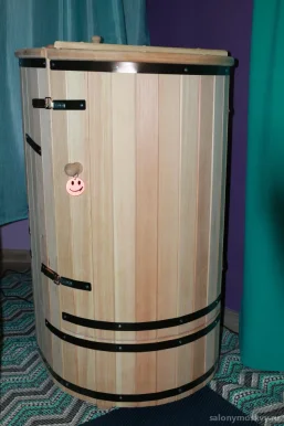 Студия коррекции фигуры ESTETICO