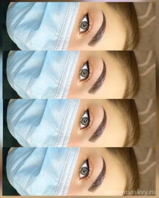 Салон красоты Terekhovsbrows
