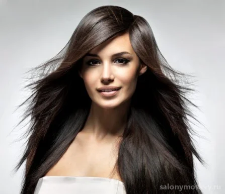Салон-парикмахерская Happy hair