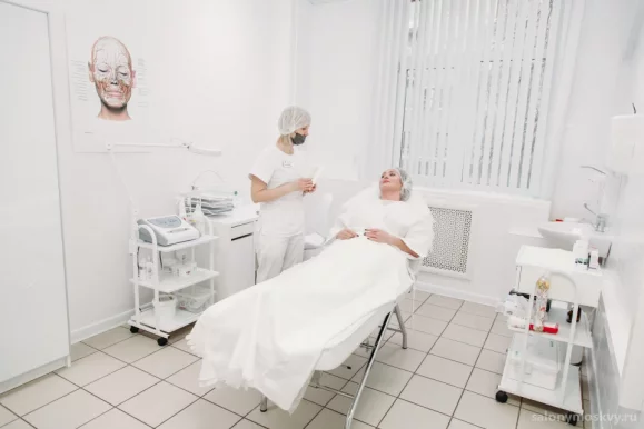 Клиника эстетической медицины SkinThesis