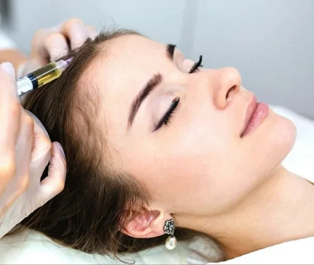 Студия красоты Beauty expert