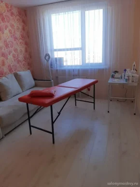Студия Sweet Life Sugaring