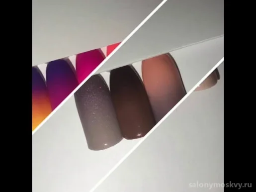 Школа-студия Beauty line