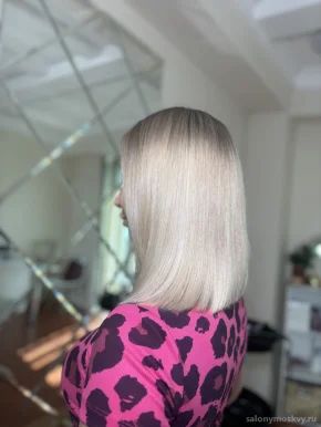 Студия красоты BEAUTY 2912