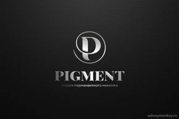 Студия перманентного макияжа PIGMENT
