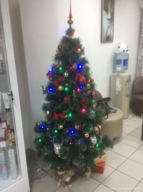 Салон красоты Эксперт